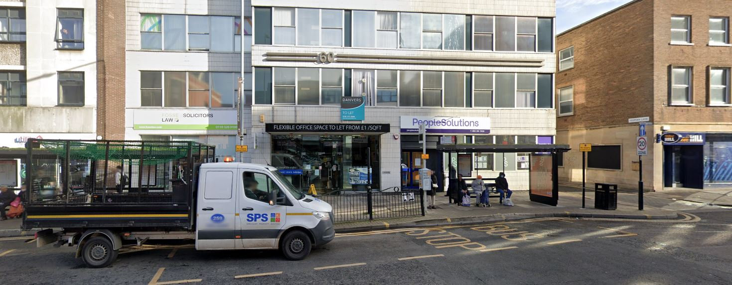 Take the Life in the UK Test in Leicester